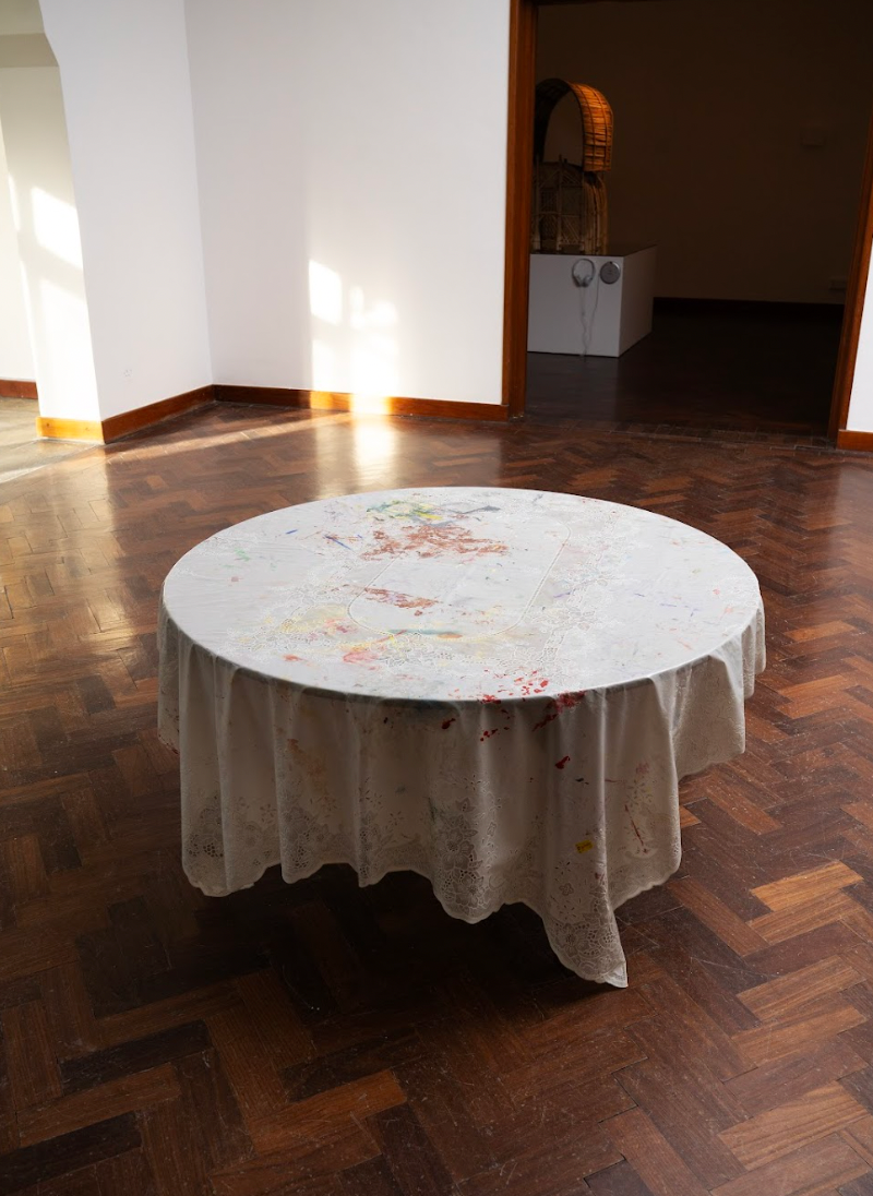 Tomorrow is not what it used to be