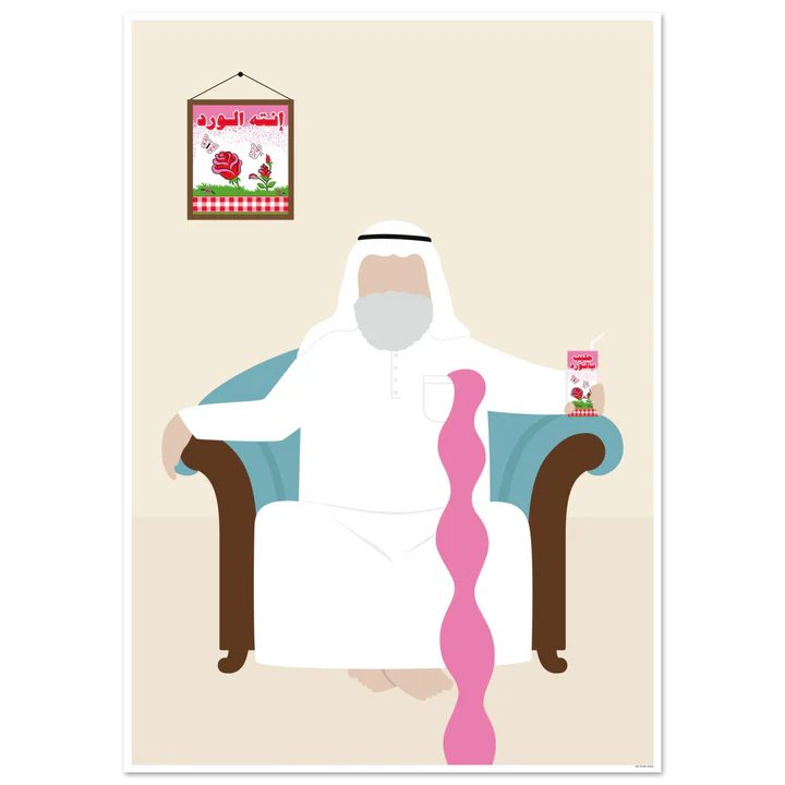 Enta Elward Prints