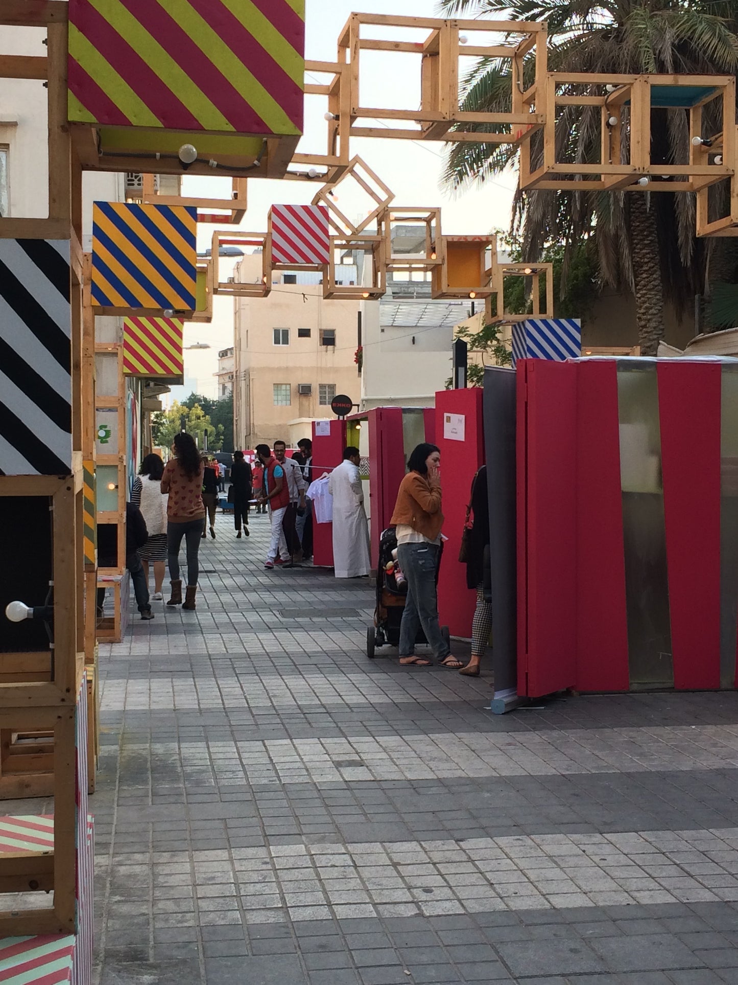 Art and Placemaking by Art Reach