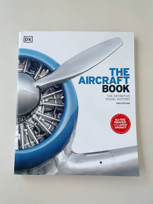 The Aircraft Book