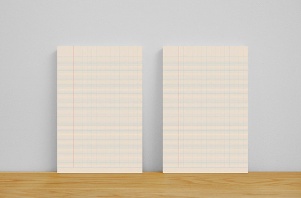 Notepads