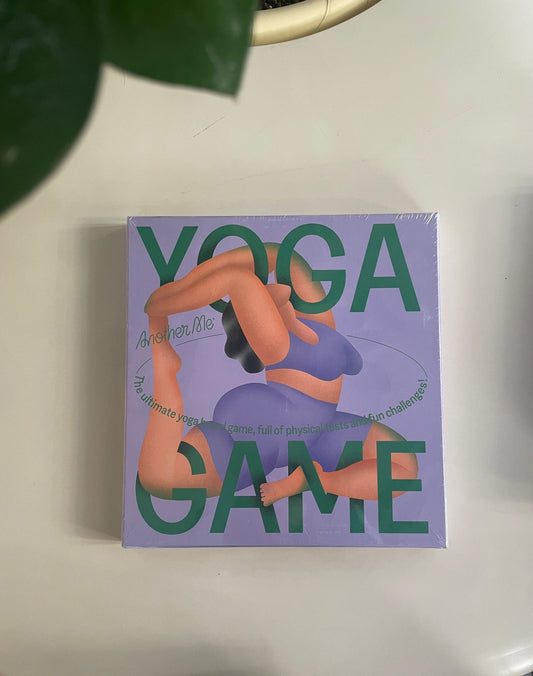 Yoga Game