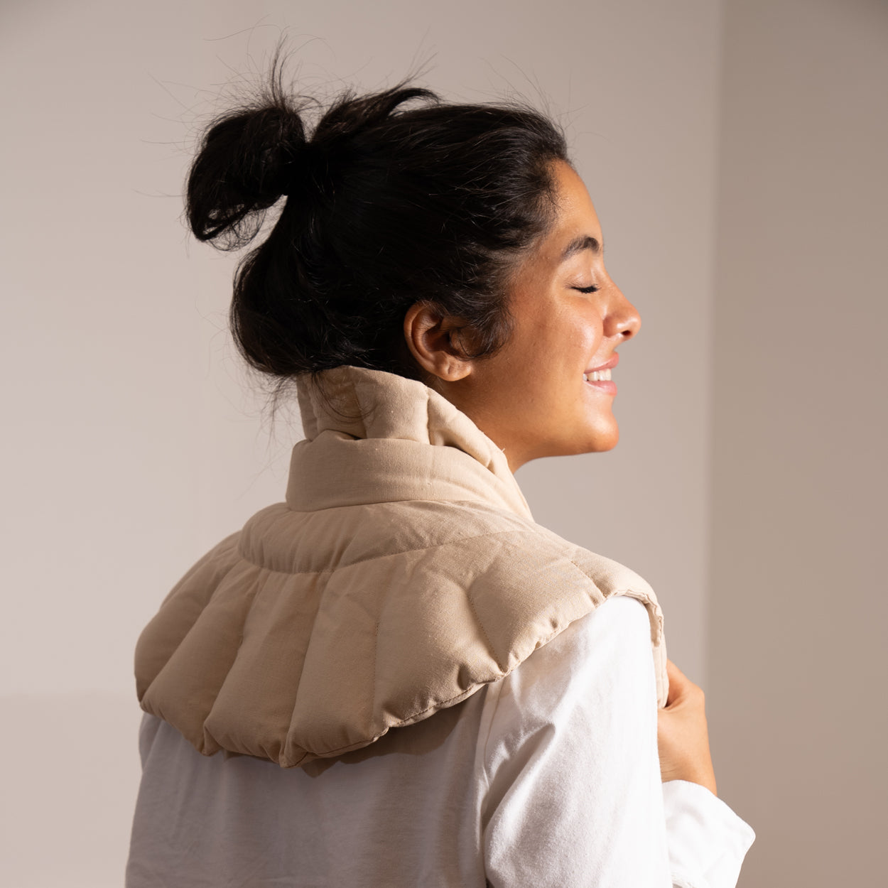 Shoulder:Neck Wrap