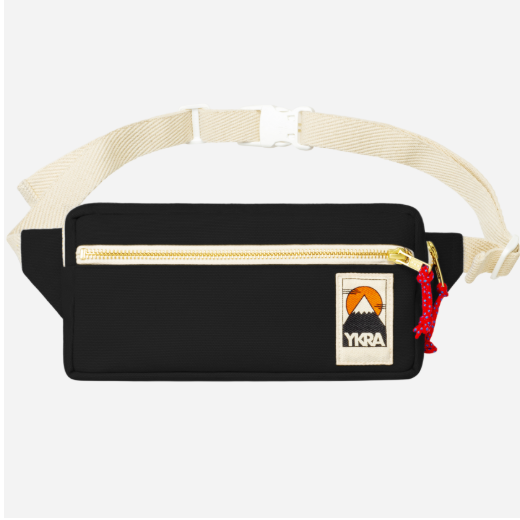 YKRA Fanny Pack