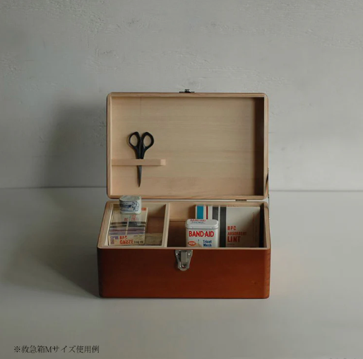 Classiky Desk Tools Box