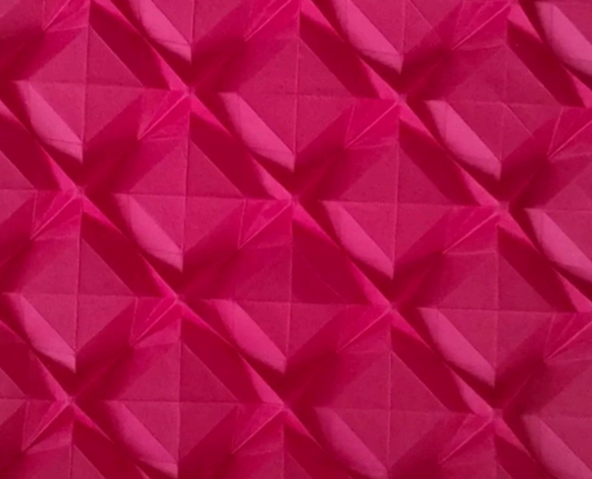 Folds Inspire Design: Creative Origami Workshop