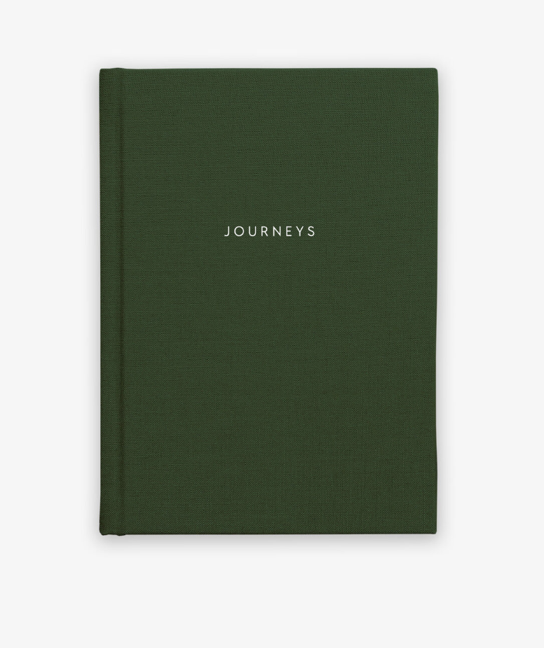 Guided Journals