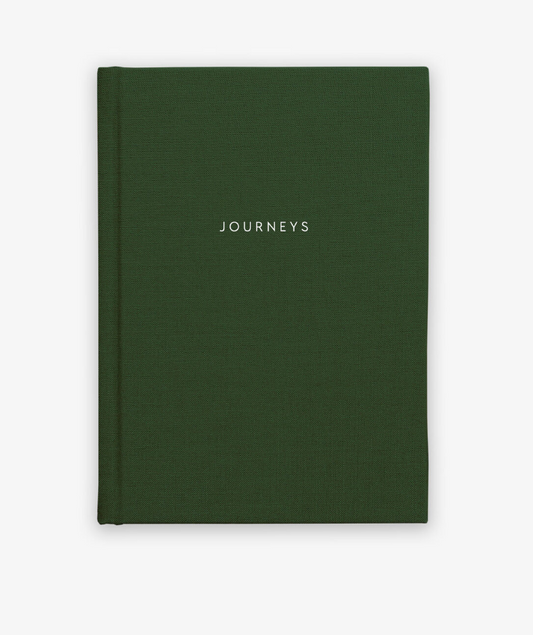 Guided Journals