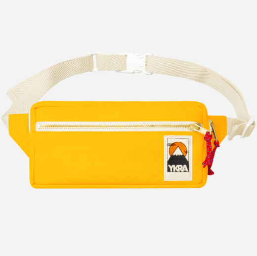 YKRA Fanny Pack
