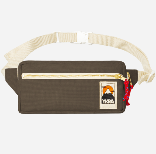 YKRA Fanny Pack