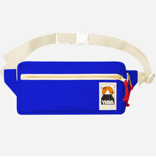 YKRA Fanny Pack