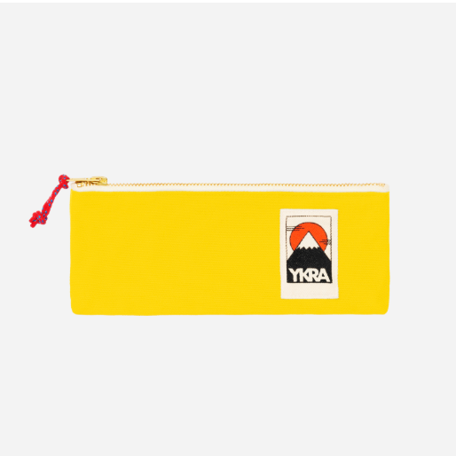 YKRA Pencil Case - Tiny East