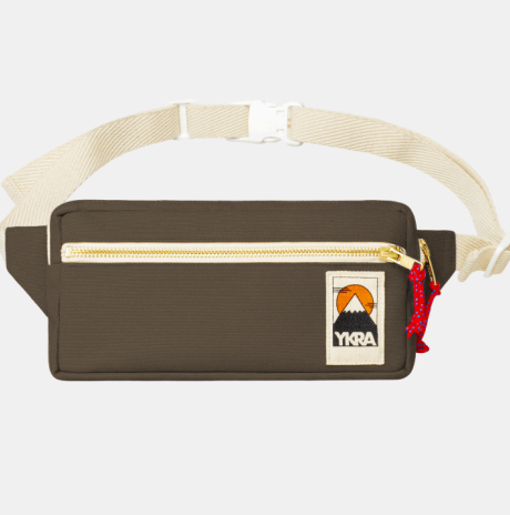 YKRA Fanny Pack