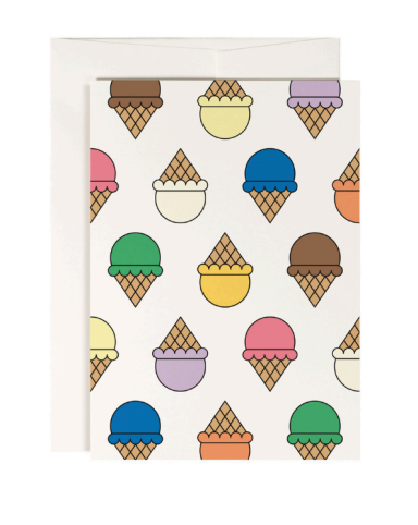 Greeting Cards - Folding & Postcards