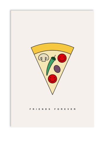 Greeting Cards - Folding & Postcards