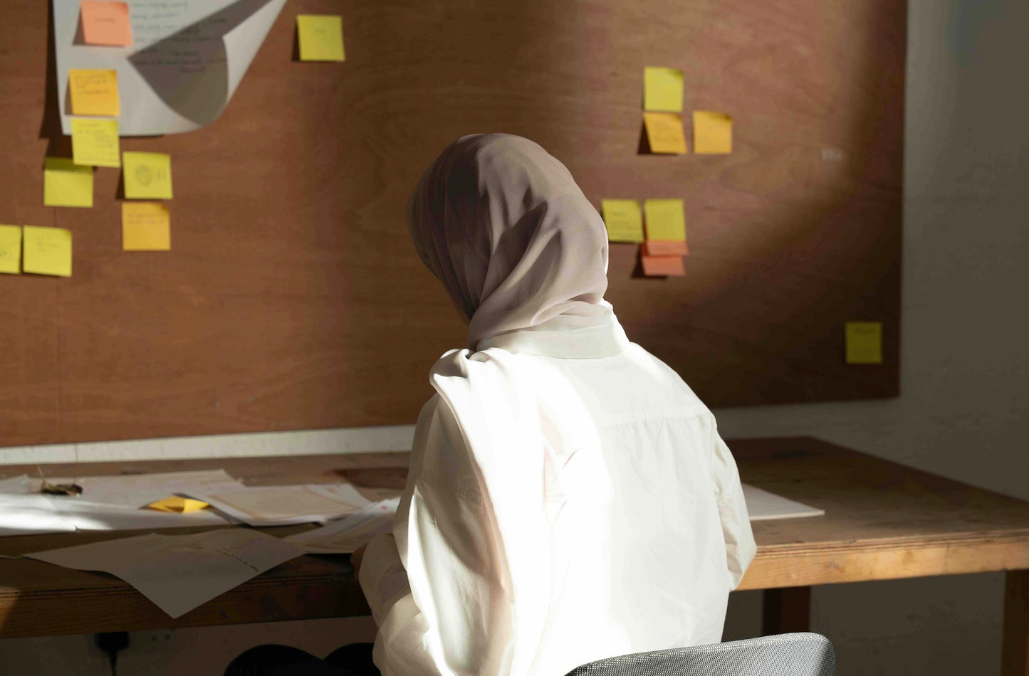 Art as an Archival Witness