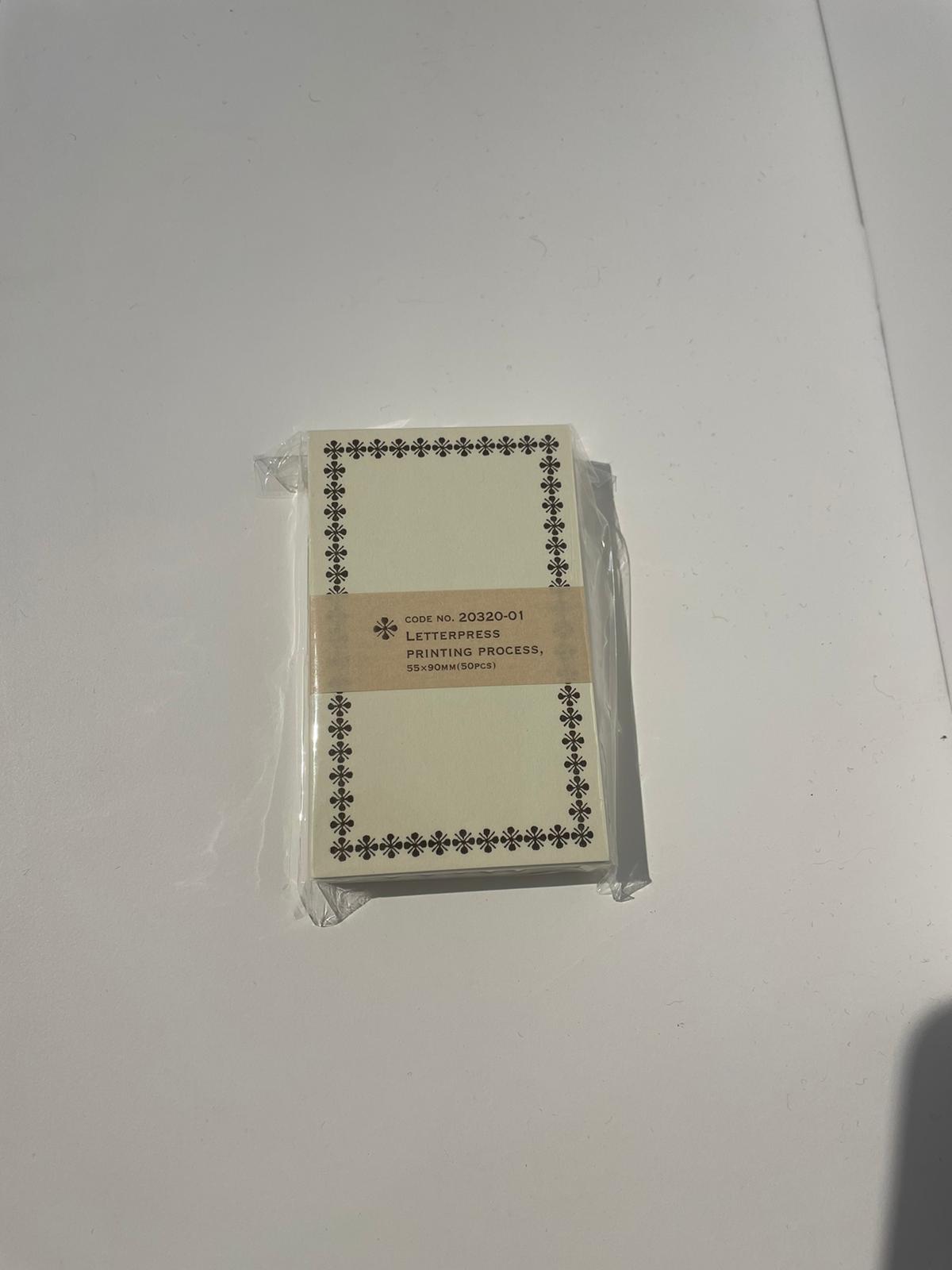 Tiny East Labels
