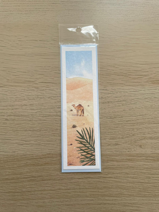 Jenan Art - Bookmarks