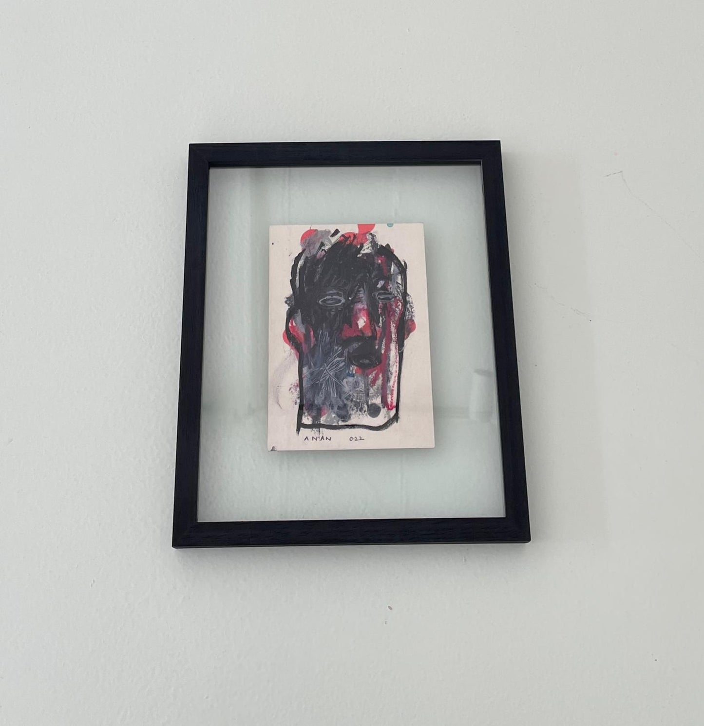 Ahmed Anan Prints