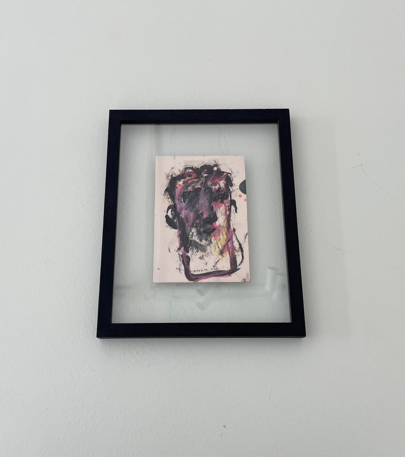 Ahmed Anan Prints