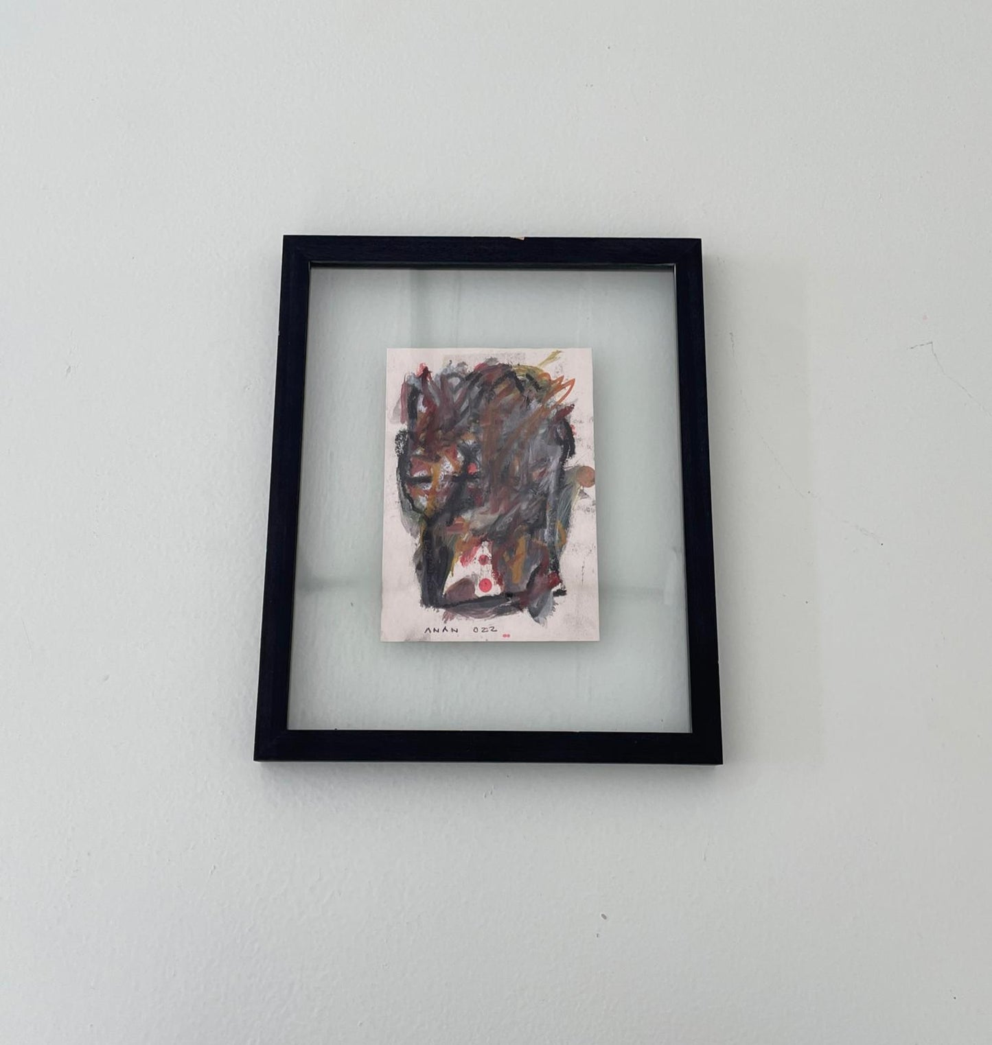 Ahmed Anan Prints