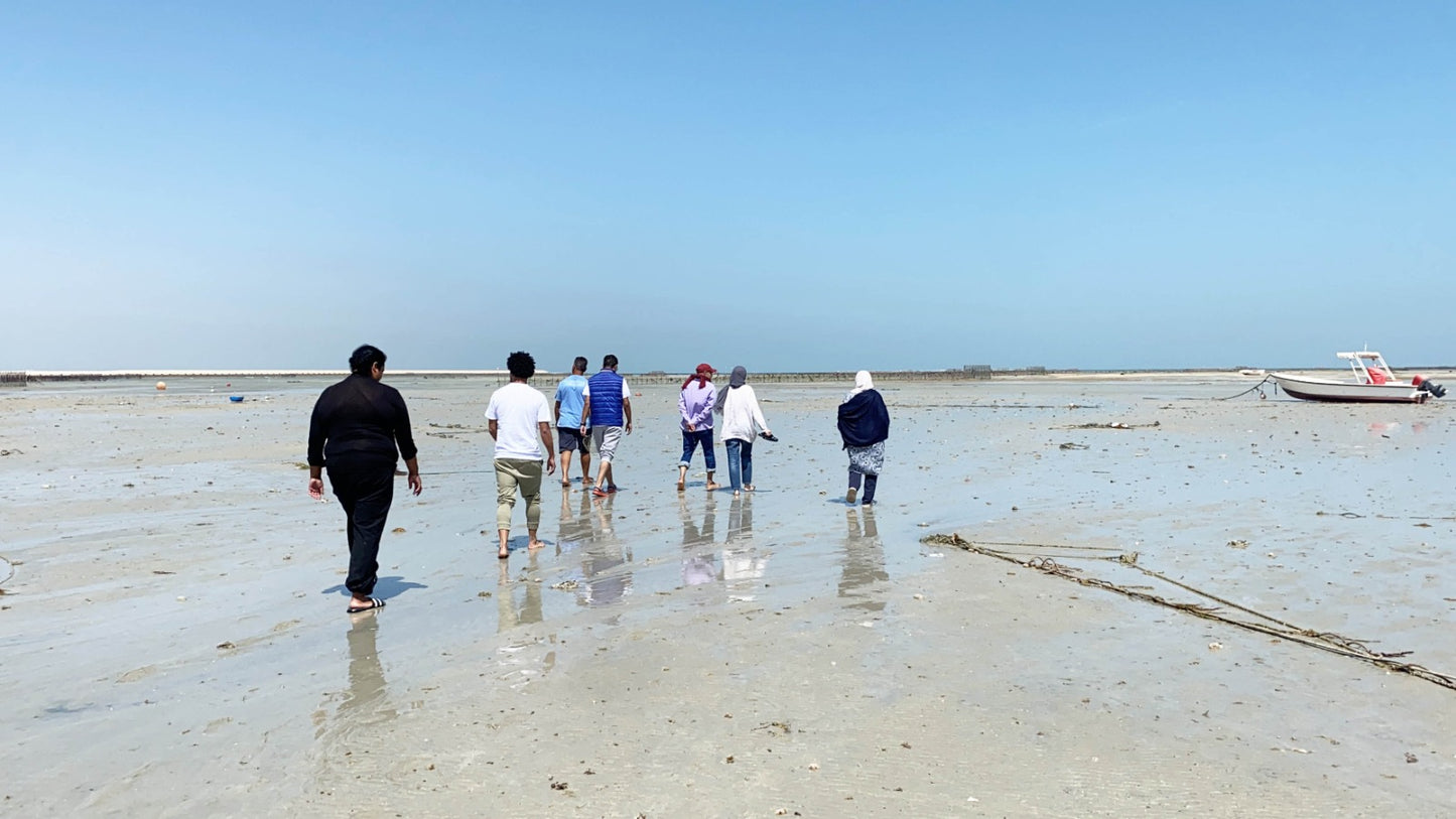 It's in the Water, It's Everywhere?