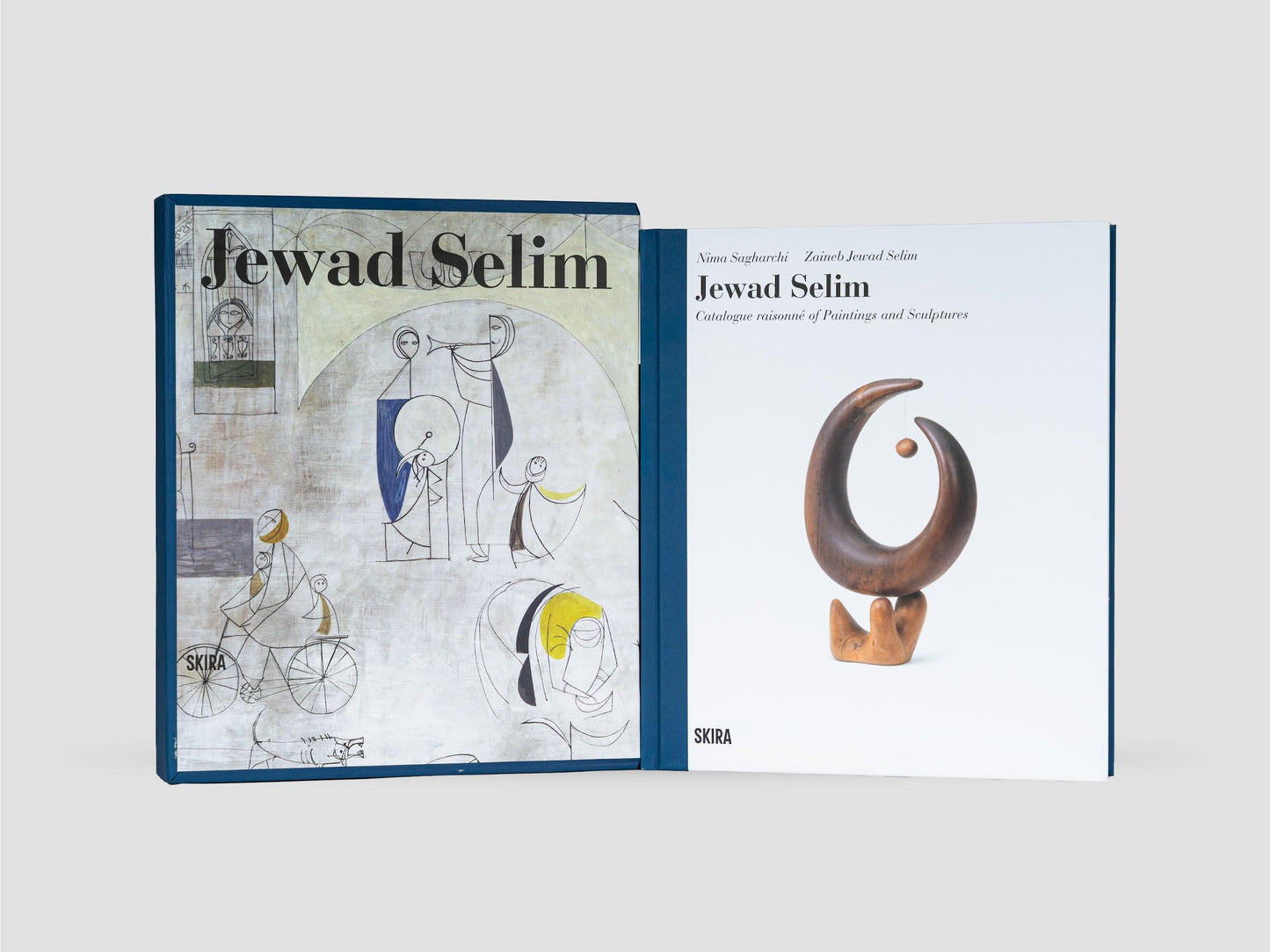 Art Jameel - Jewad Selim