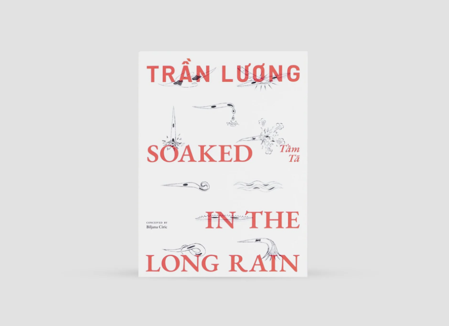 Art Jameel - Trần Lương: Soaked in the Long Rain