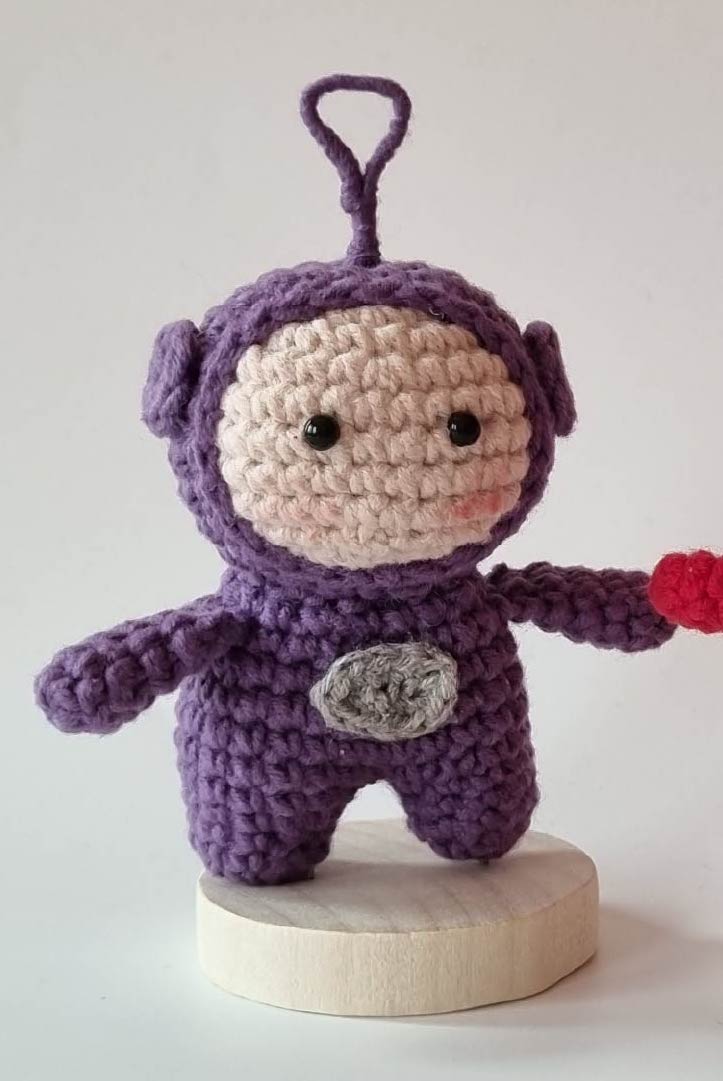 Crochet Chains