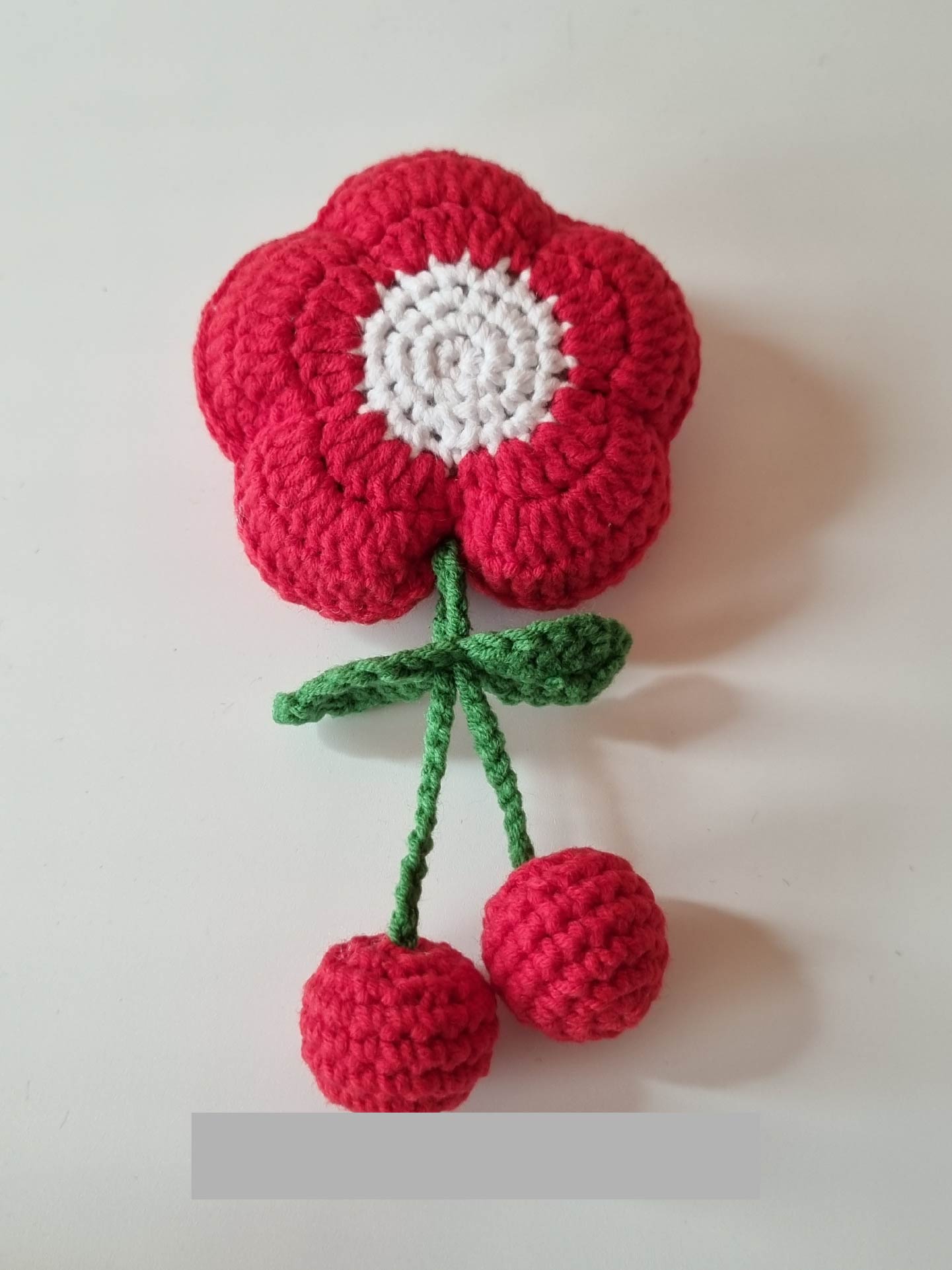 Crochet Chains