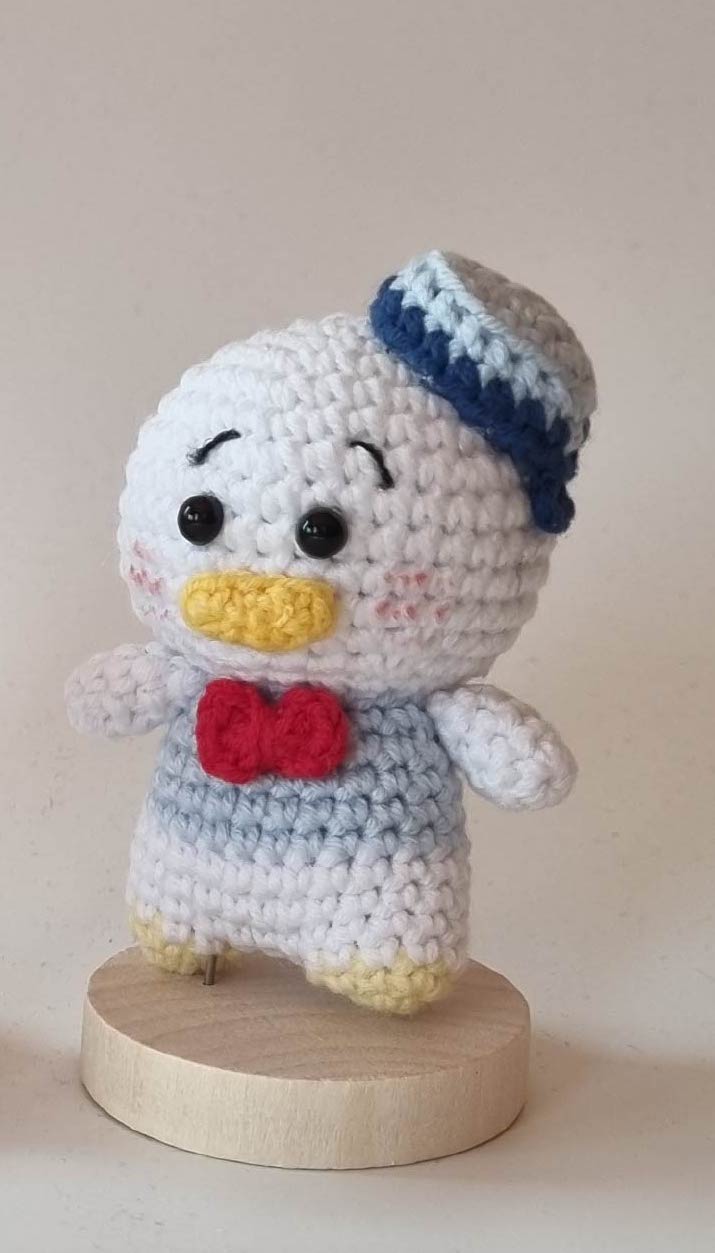 Crochet Chains