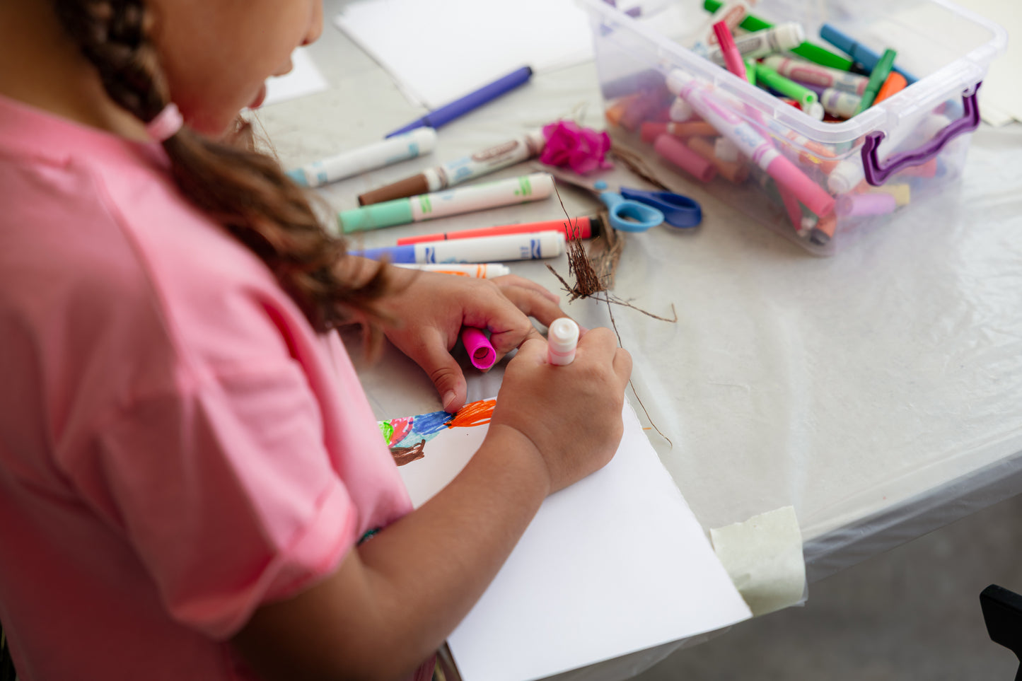 Kids Art Club