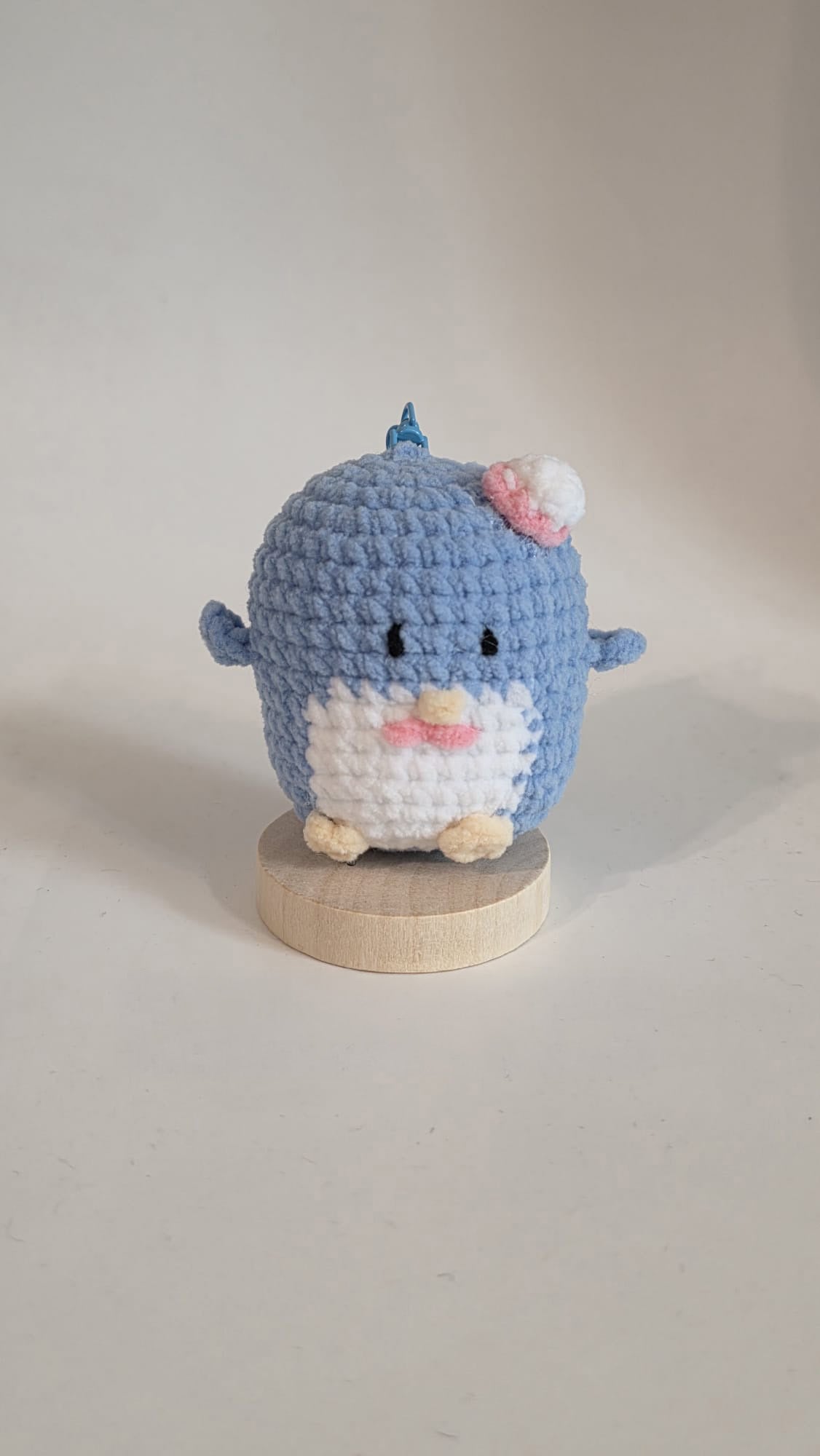 Crochet Keychains