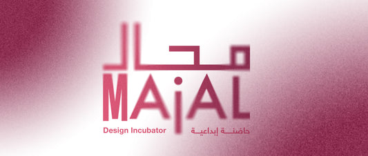 Majal - Design Program Application Open Call