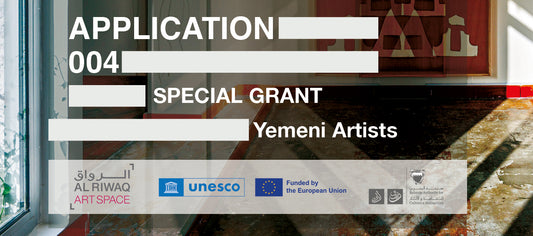 Art Residency Programme for Yemeni Artists