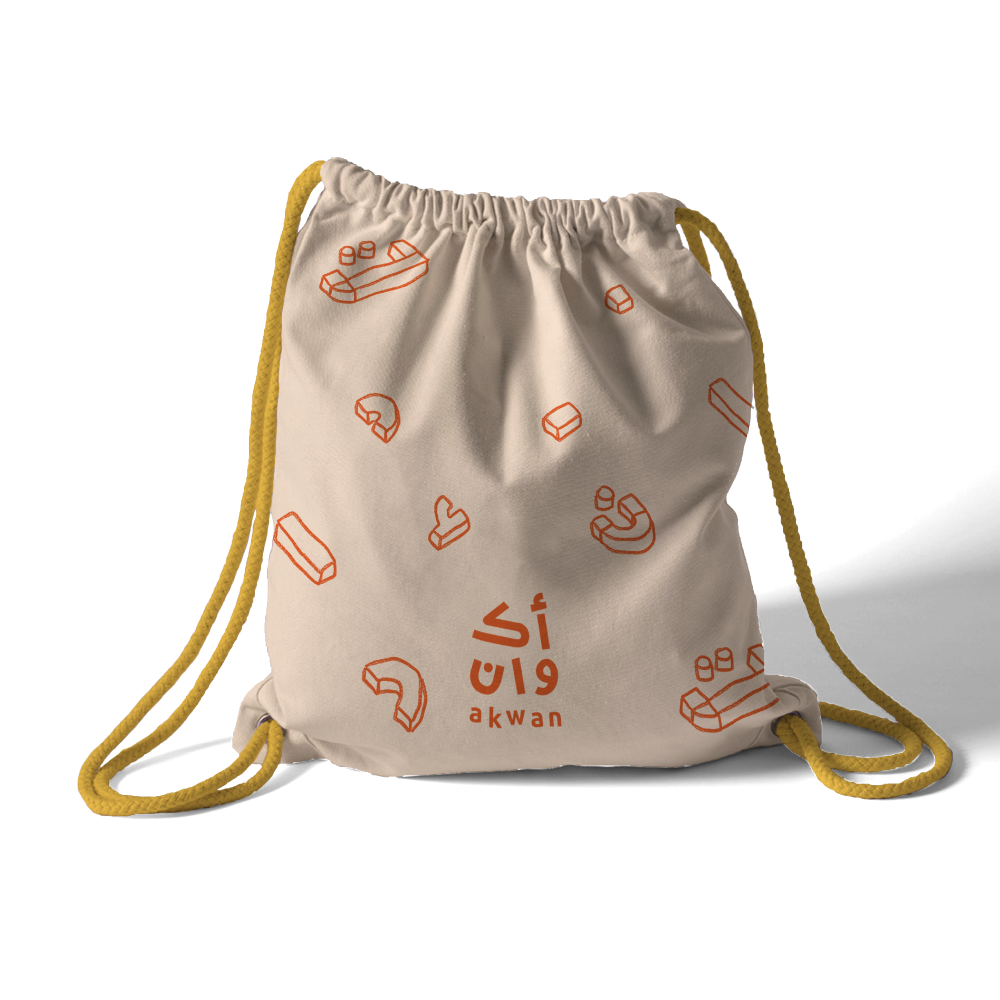 Takween bag