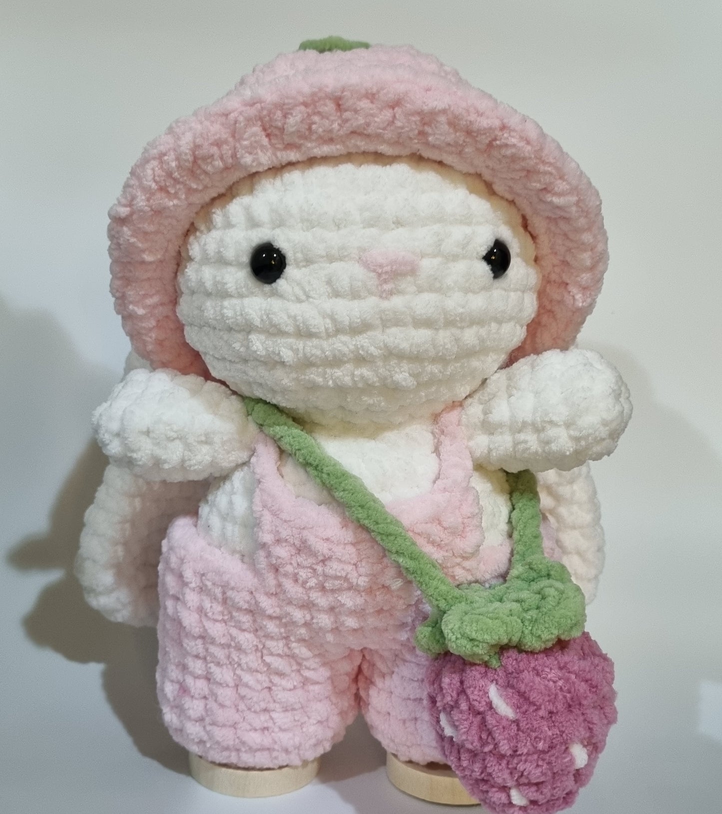 Crochet Dolls