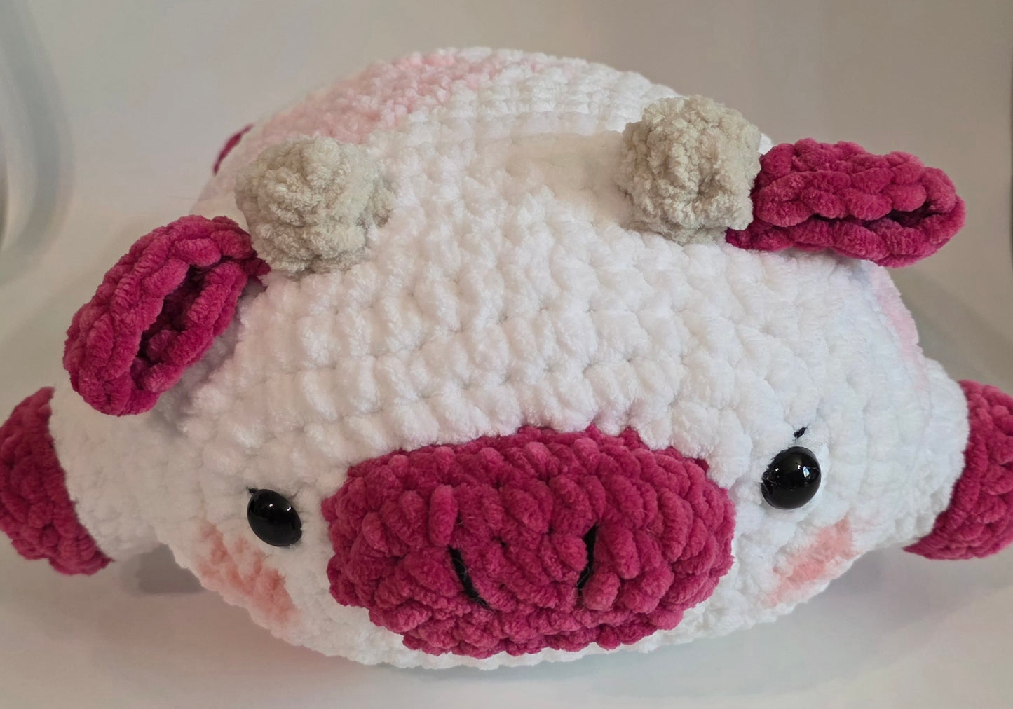 Crochet Dolls