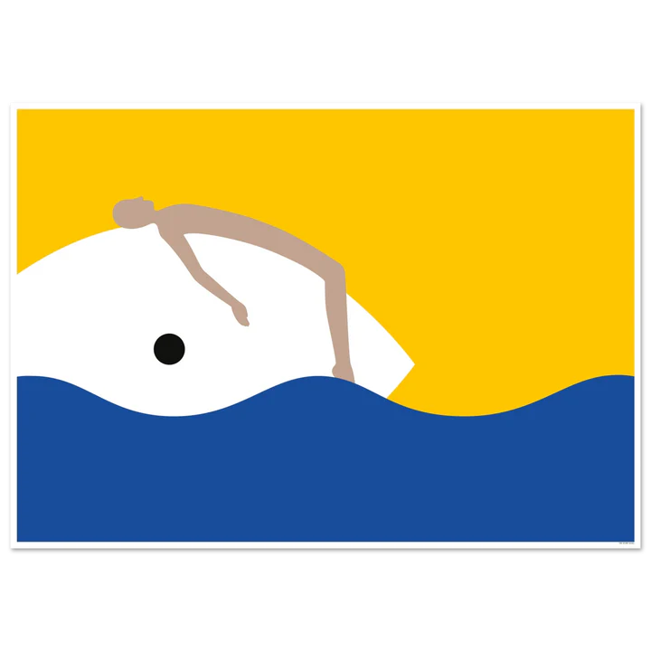 Eye Prints
