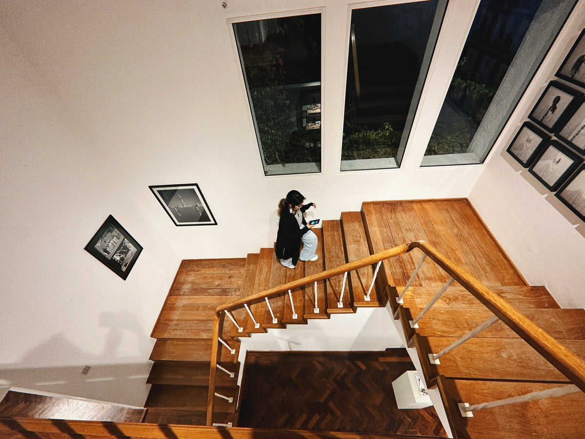 Al Riwaq About – Alriwaqartspace