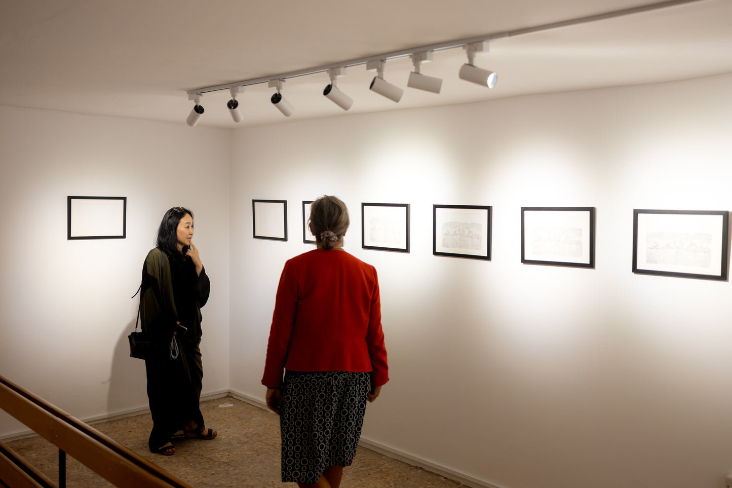 Understanding the Art World