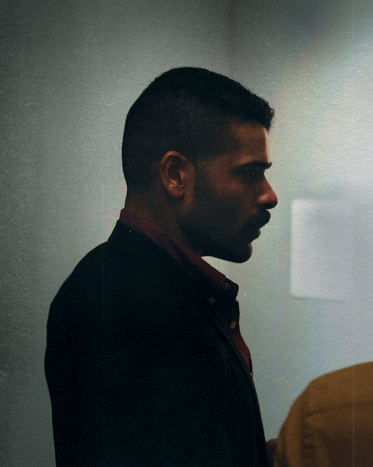 Film Screening with Salman AlNajem: The Animatrix