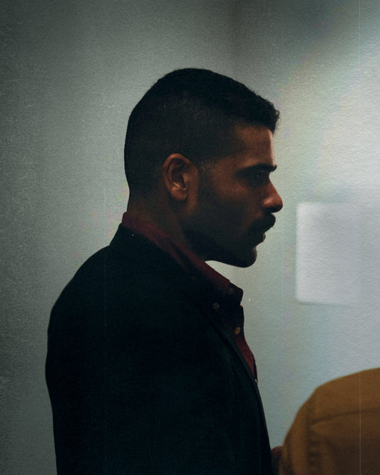 Film Screening with Salman AlNajem: The Animatrix