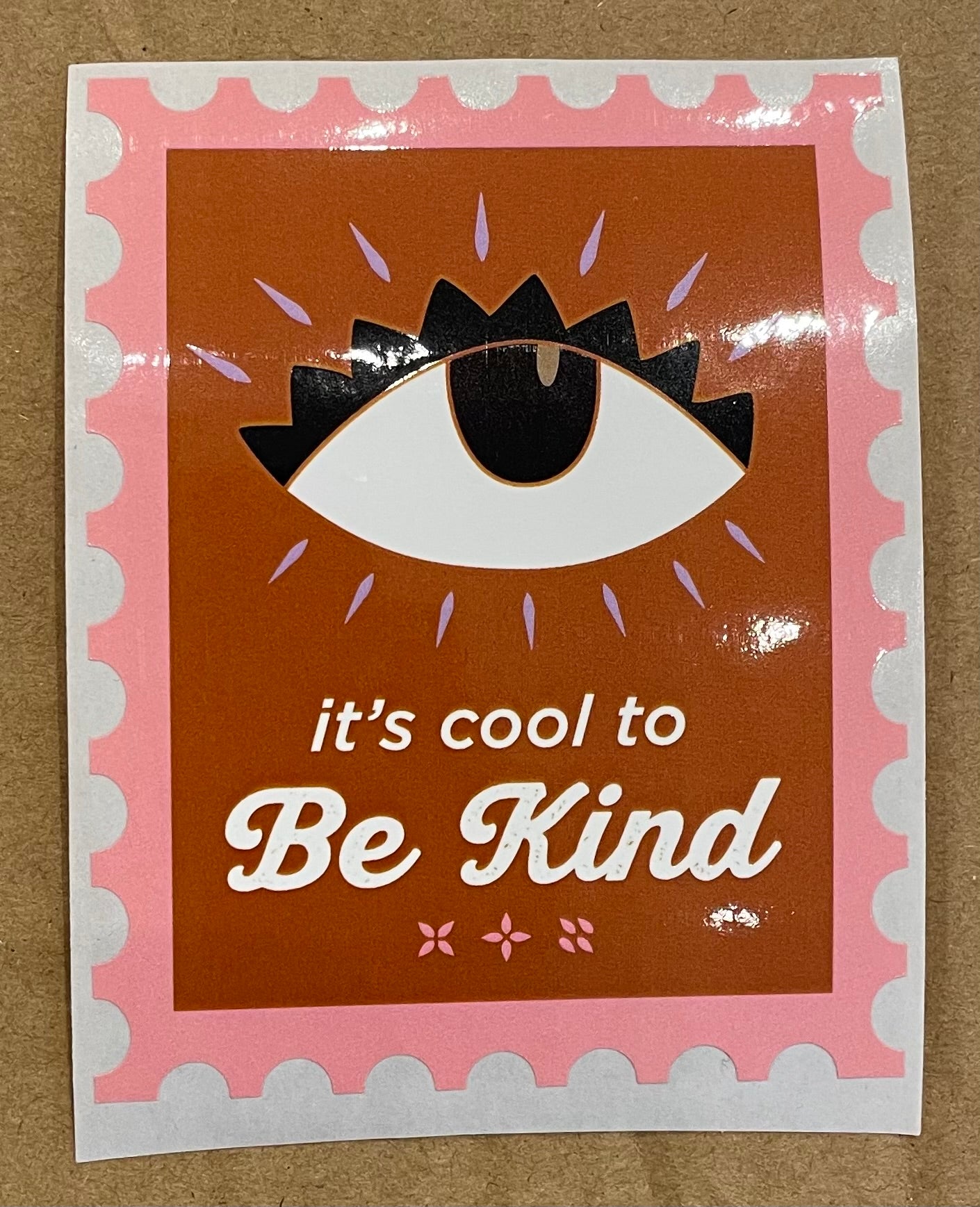 No added sugar stickers