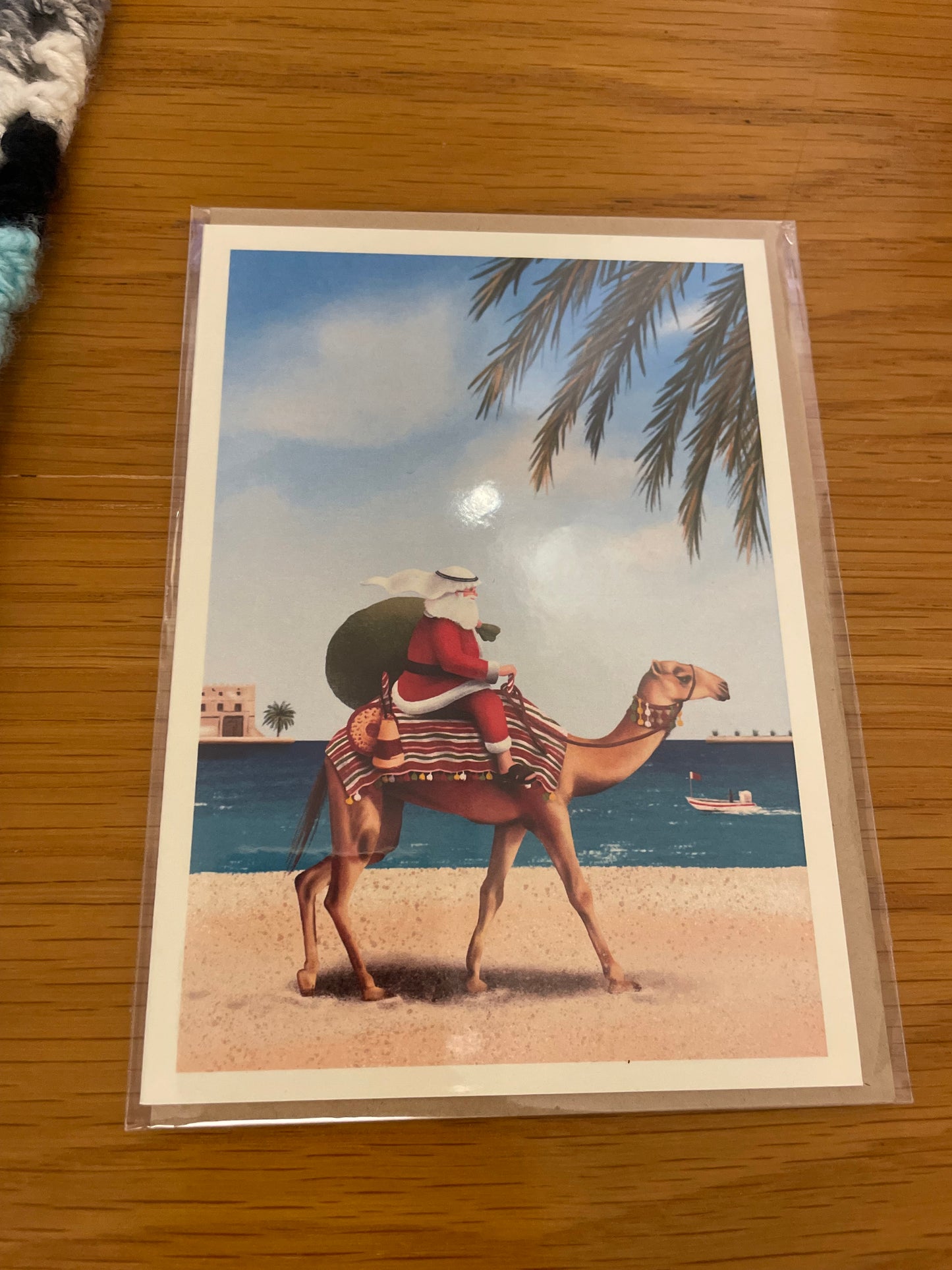 JenanArt Christmas Cards