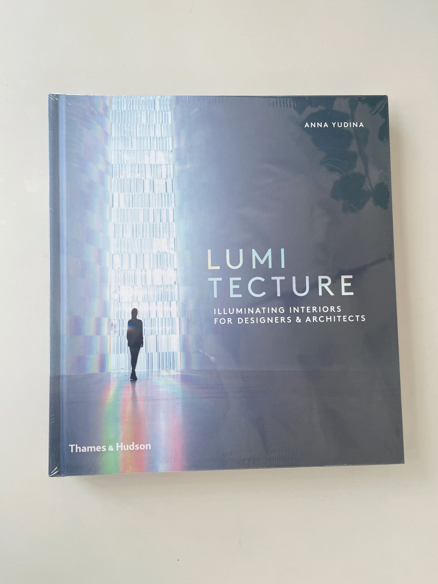 Lumi Tecture Book