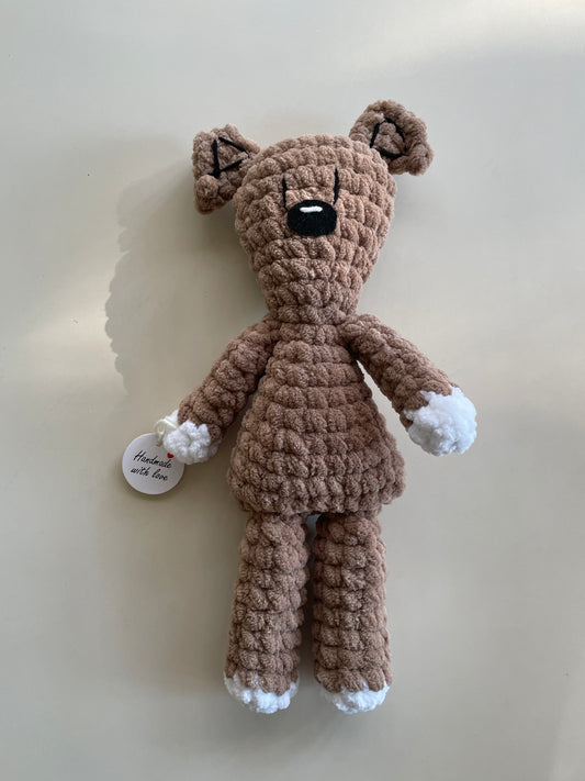 Brown Bear