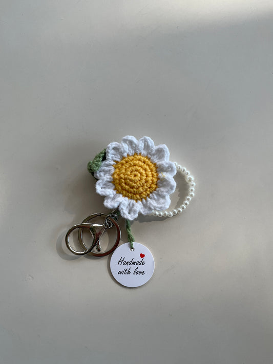 Sunflower Chain
