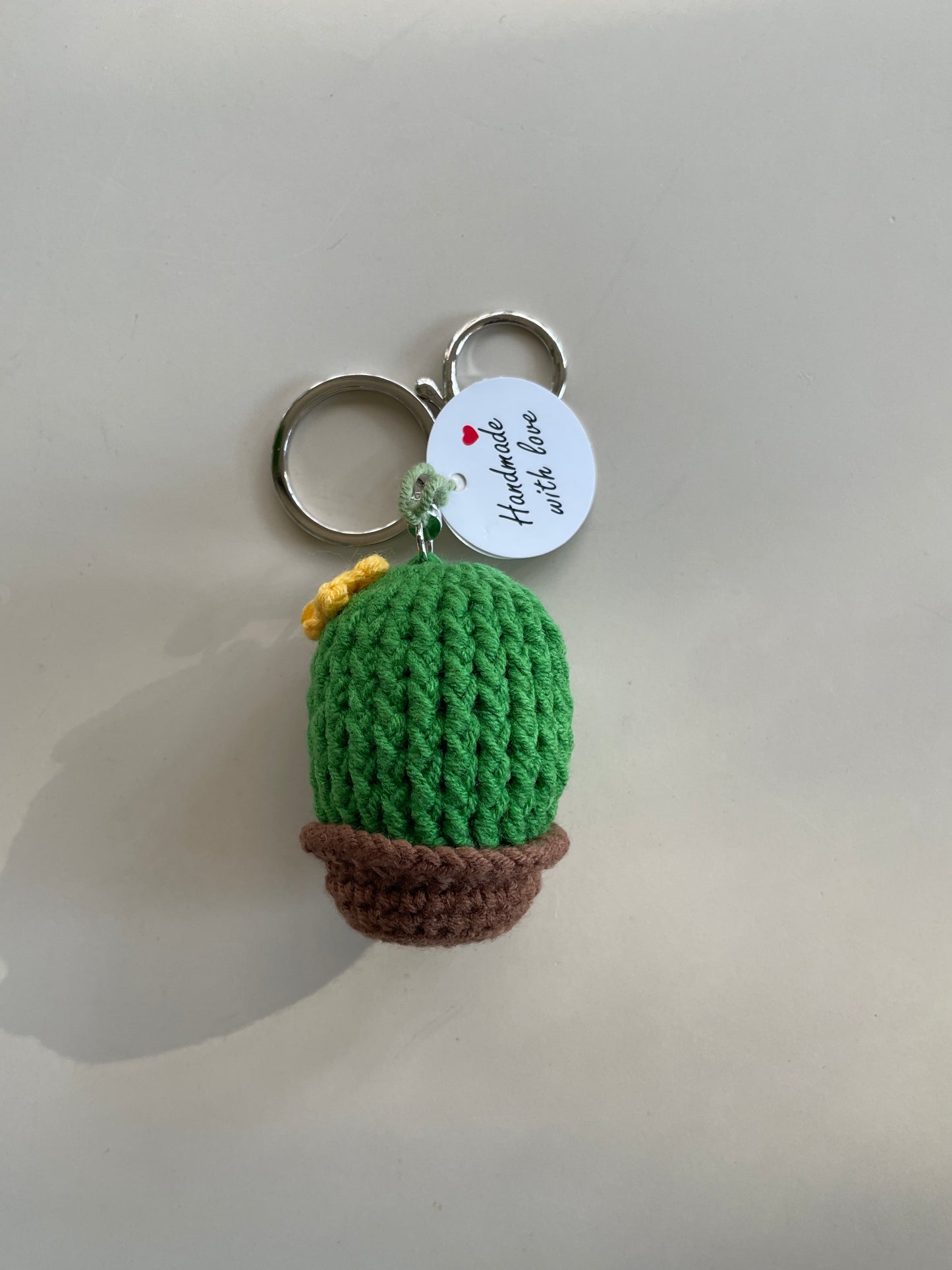 Cactus Chain