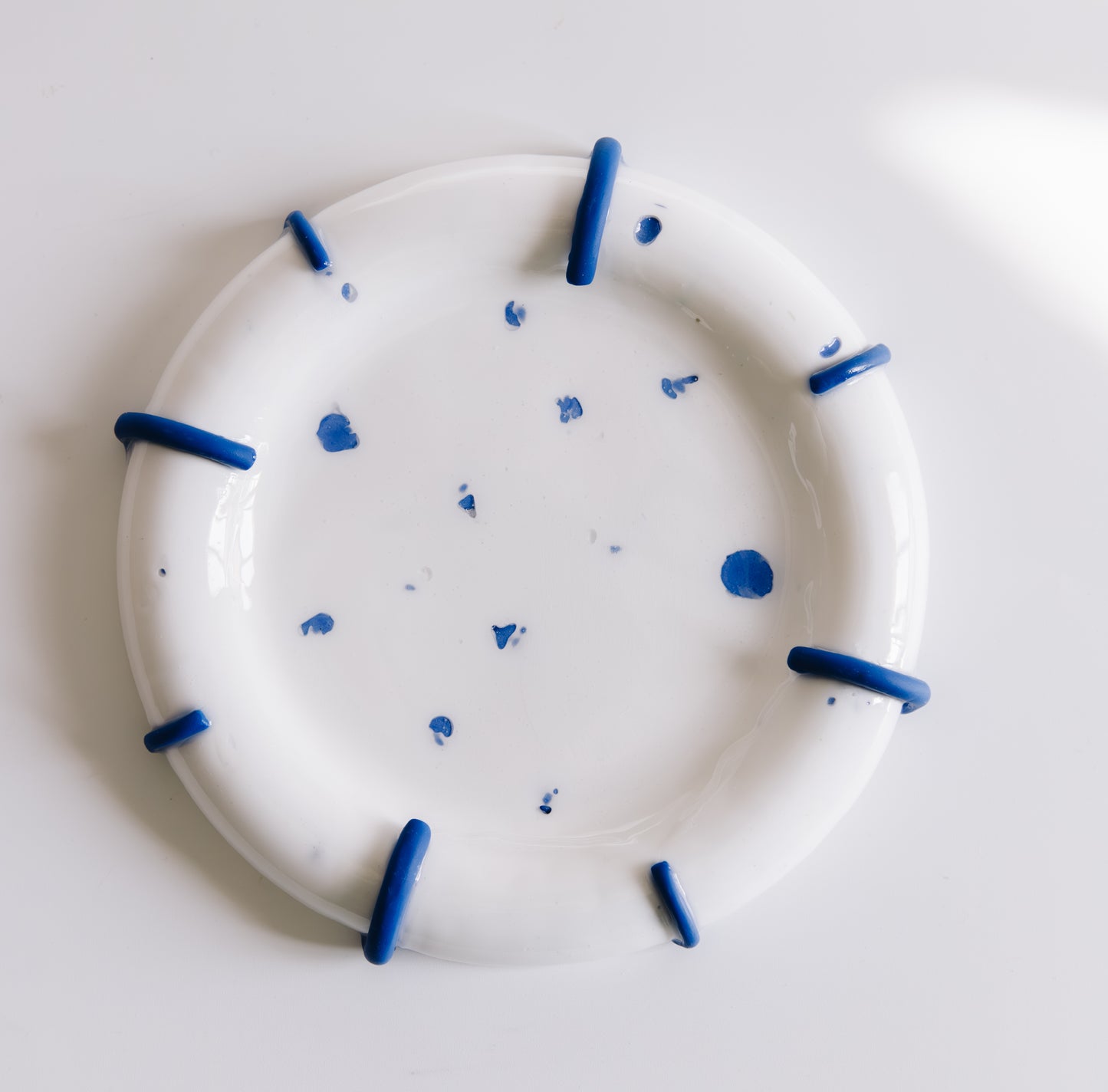 Pixie pocket trinket dishes & coasters